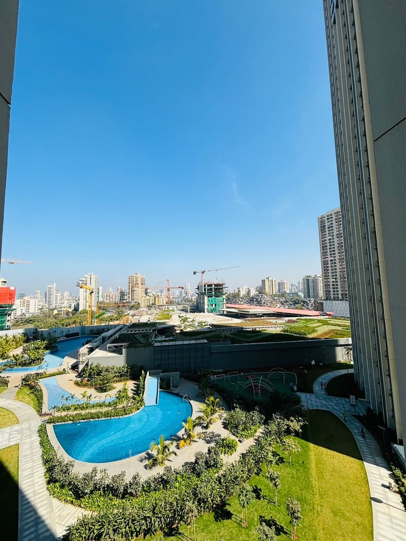 Oberoi Sky City in Borivali East - Photo 6