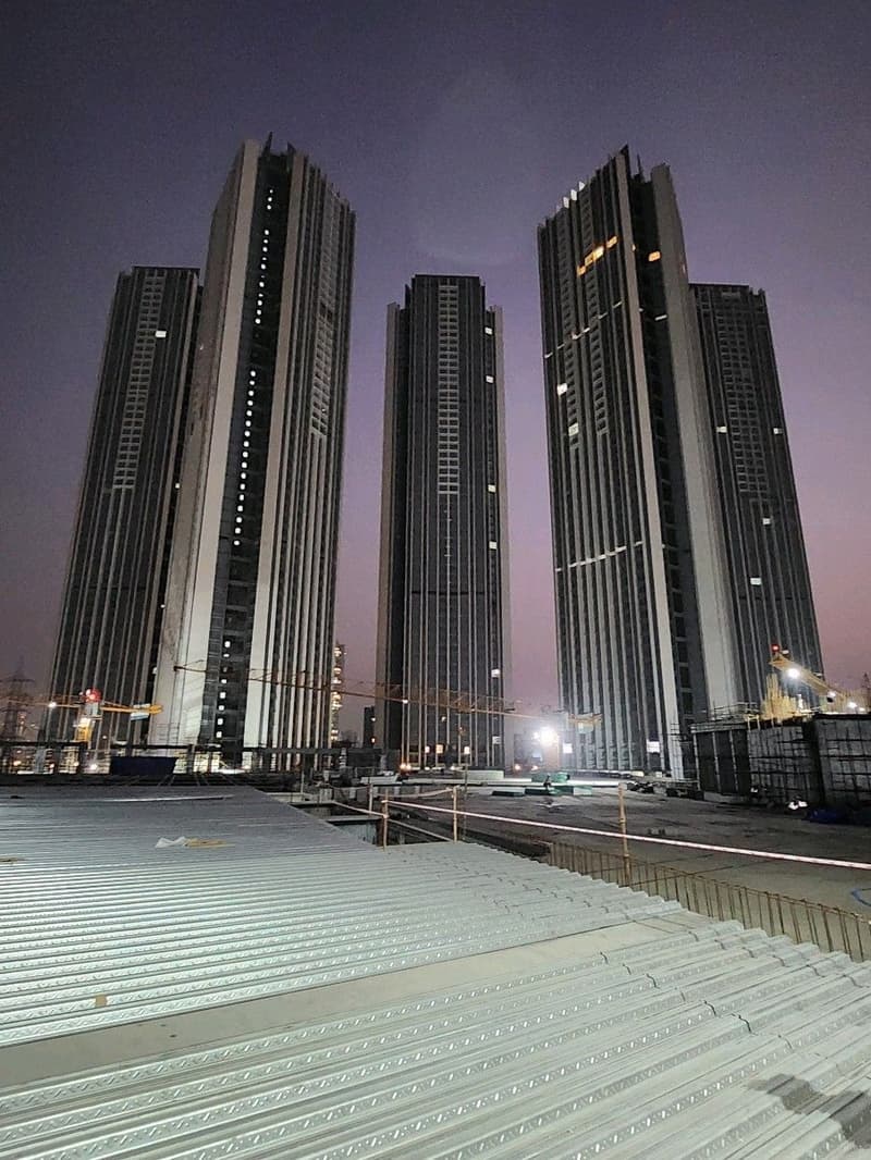 Oberoi Sky City in Borivali East - Photo 3