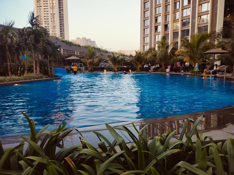 Oberoi Sky City in Borivali East - Photo 11