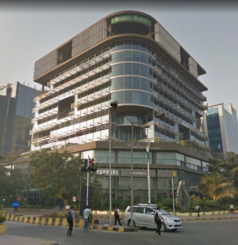 Platina in Bandra Kurla Complex - Photo 4