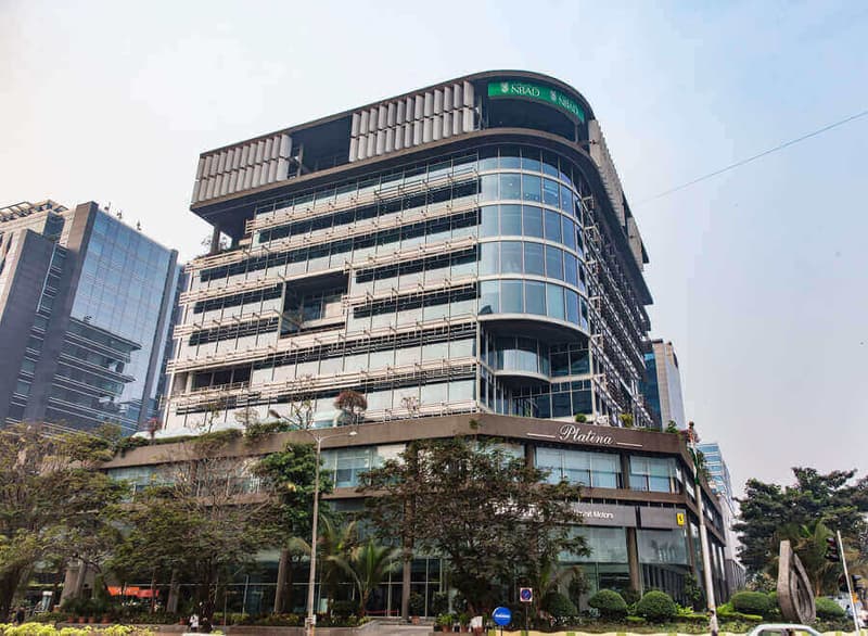 Platina in Bandra Kurla Complex - Photo 2