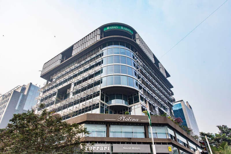 Platina in Bandra Kurla Complex - Photo 3