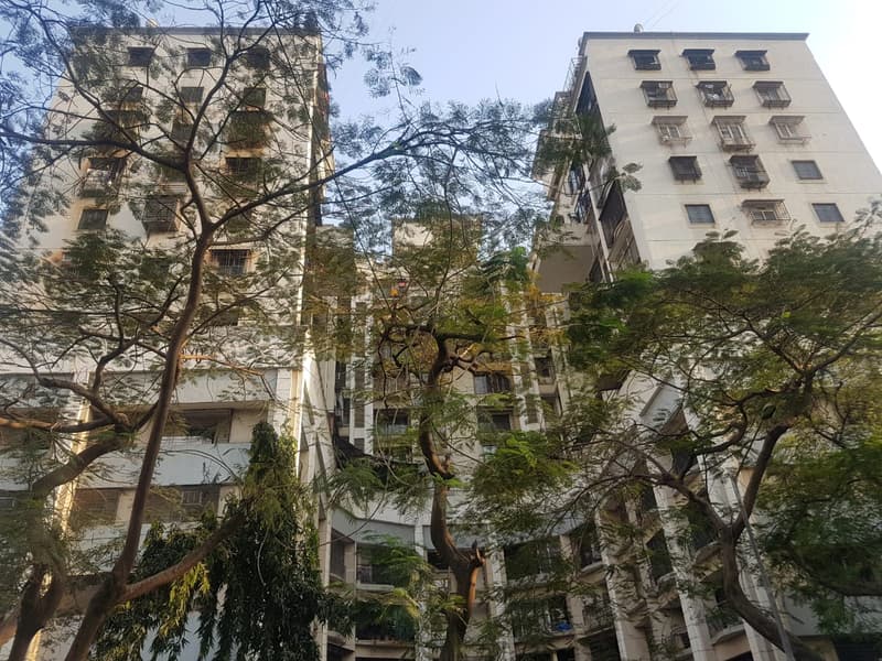 3 Juhu Griha Swapna for Rent in Juhu