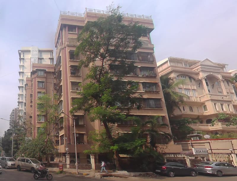 Kripa Nidhi in Juhu - Photo 2