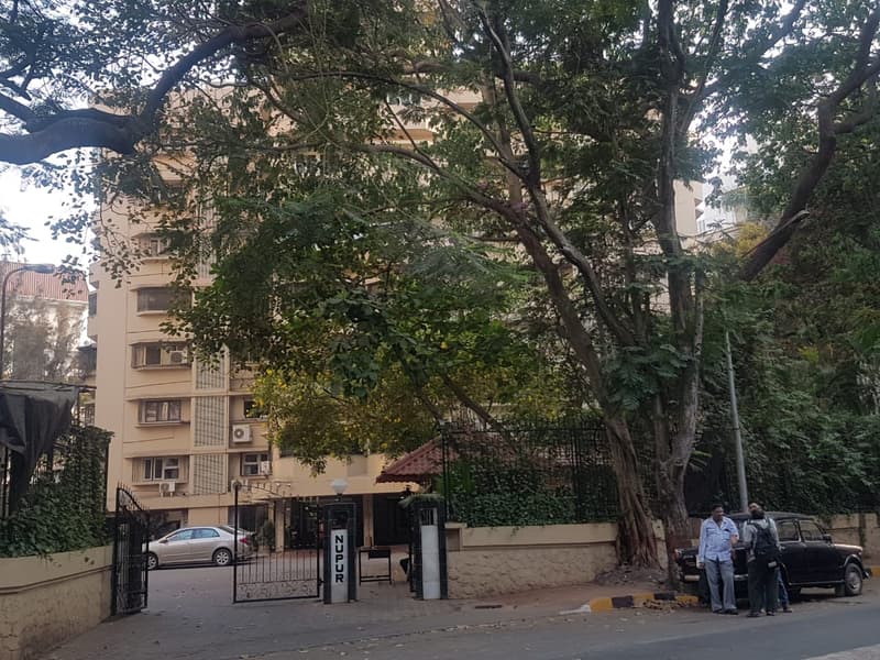 2 Nupur for Rent in Juhu