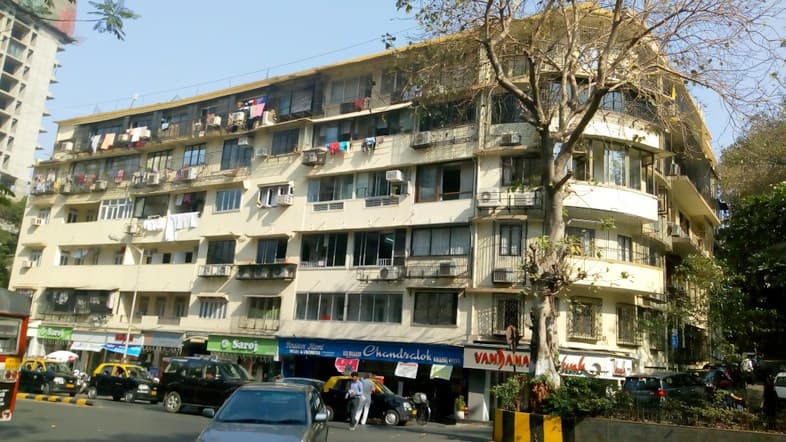 Chandralok for rent