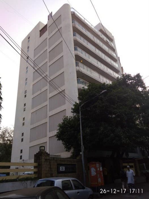 3 30 Union Park for Rent in Bandra West