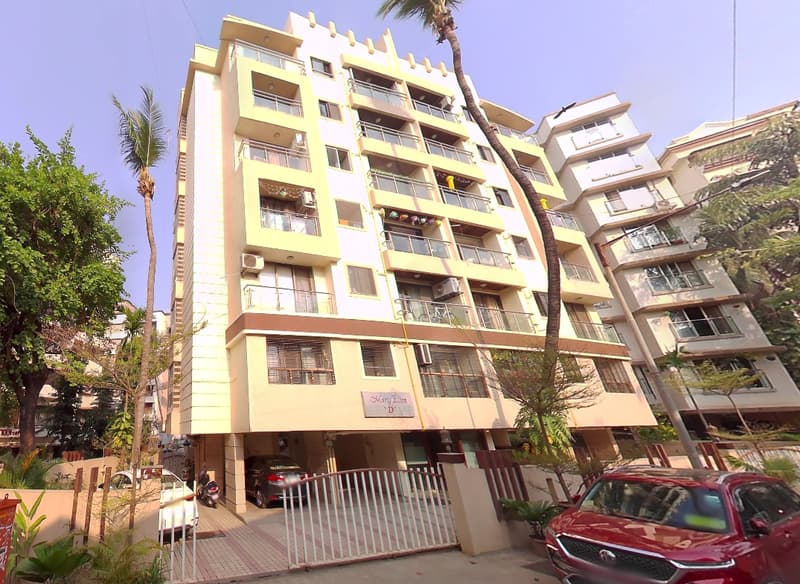 Mary Ellen in Andheri West - Photo 2