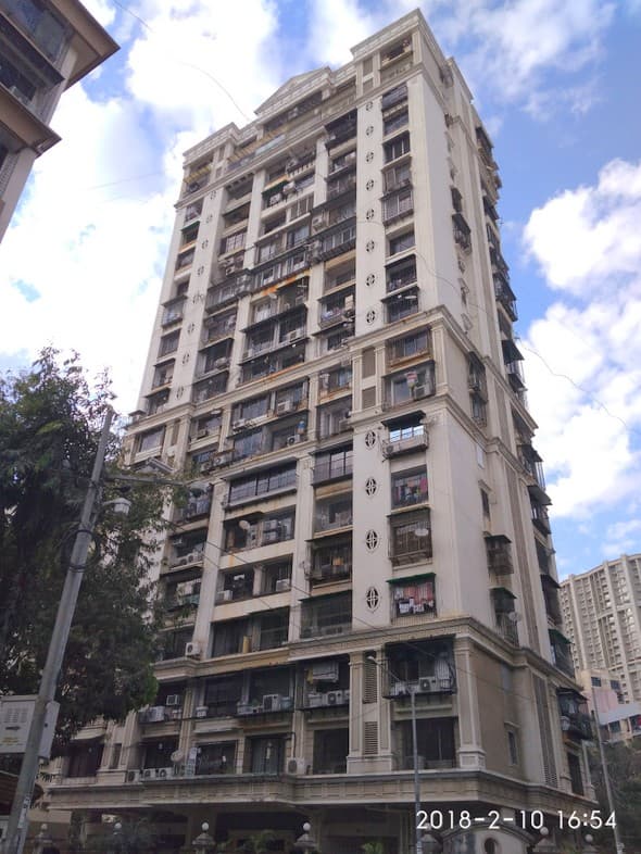 3 Valencia for Rent in Andheri West