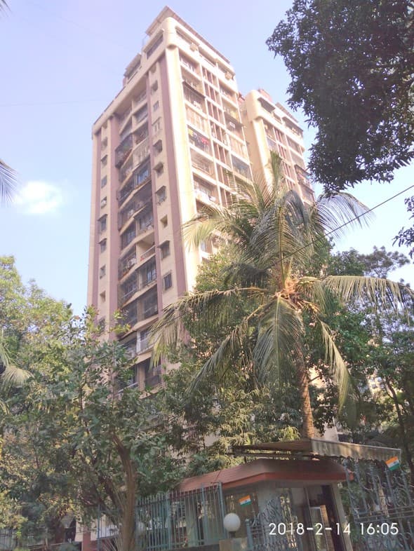 Cliff Tower in Andheri West - Photo 1