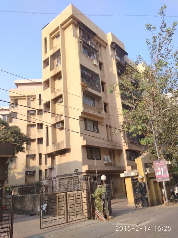 Cosmos Apartment for rent