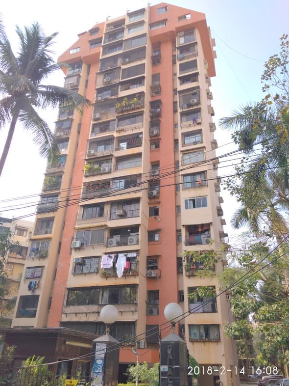 1 Galactica Tower for Rent in Andheri West