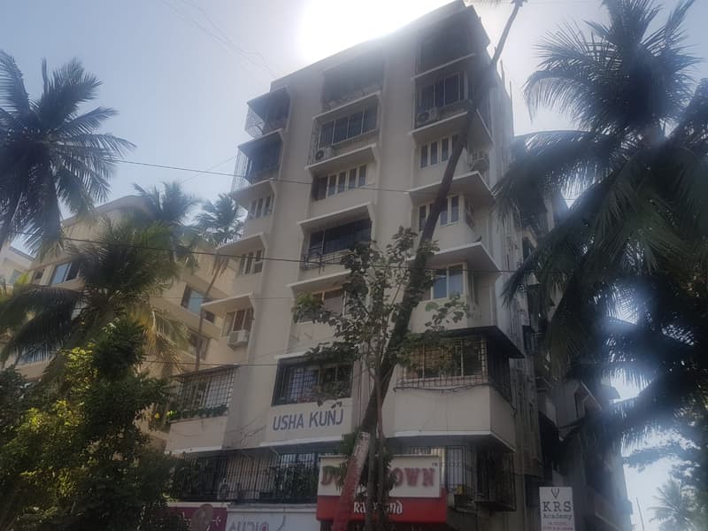 Usha Kunj for rent