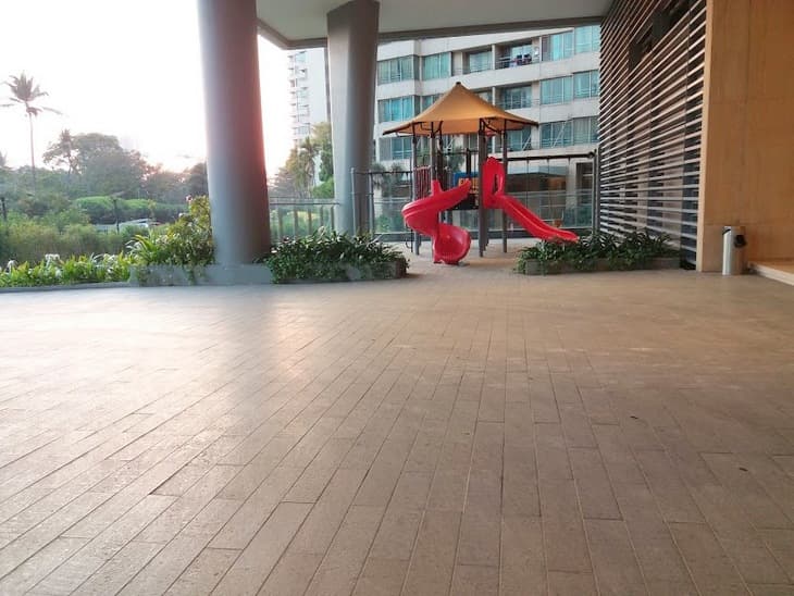 Oberoi Prisma in Andheri East - Photo 4