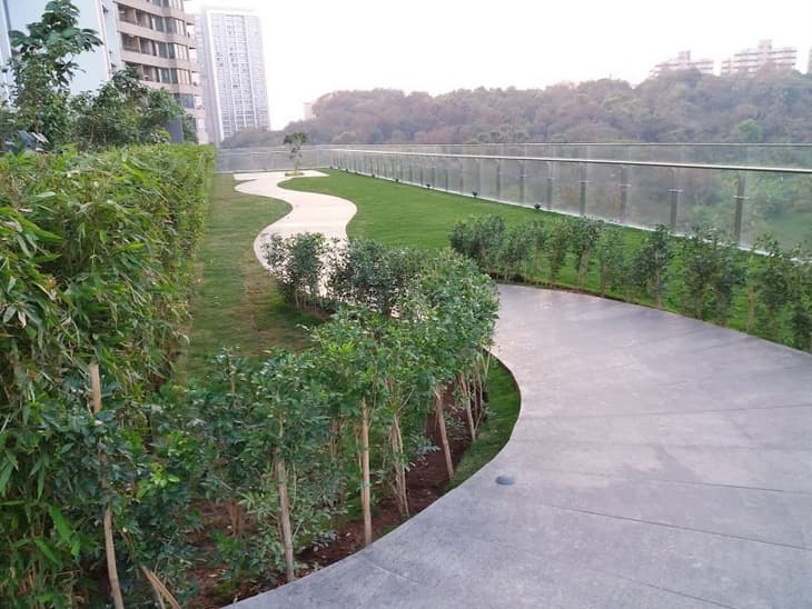 Oberoi Prisma in Andheri East - Photo 5