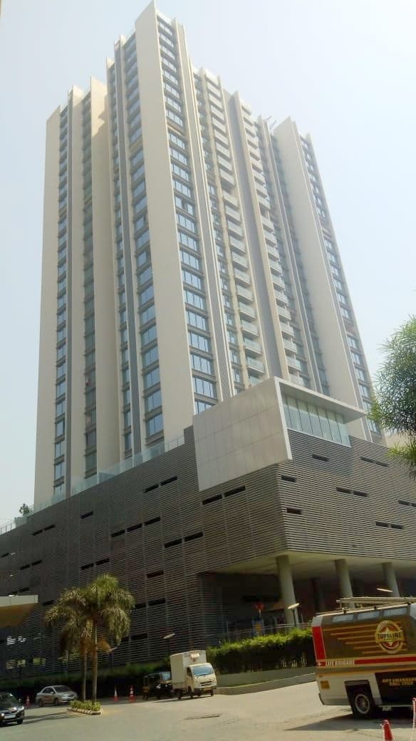 Oberoi Prisma in Andheri East - Photo 6