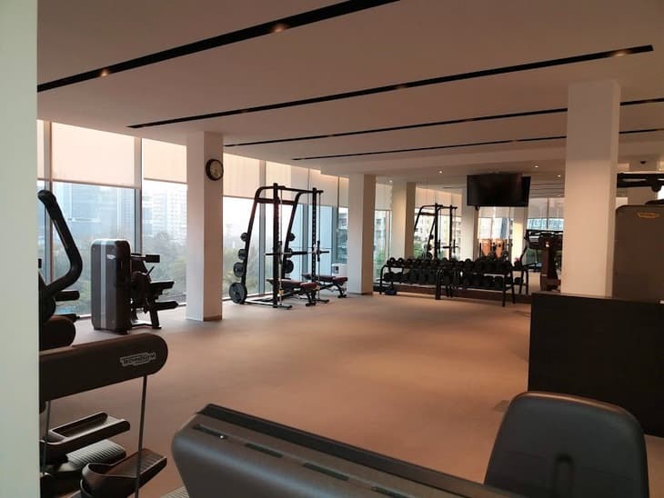 Oberoi Prisma in Andheri East - Photo 3