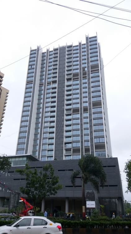 Oberoi Prisma in Andheri East - Photo 1
