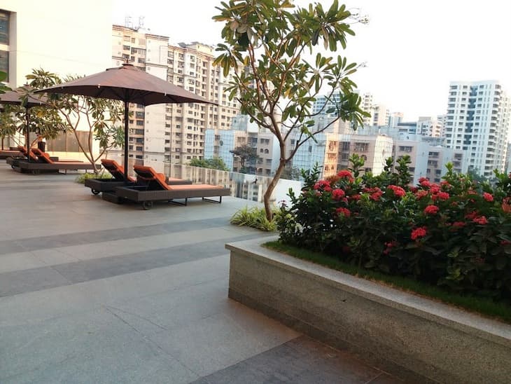 Oberoi Prisma in Andheri East - Photo 2