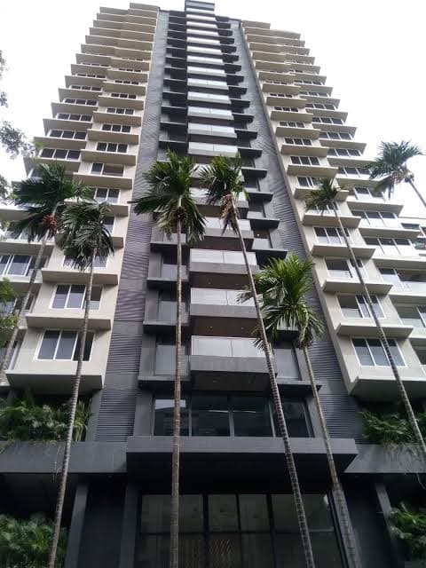 2 Supreme 19 for Rent in Andheri West