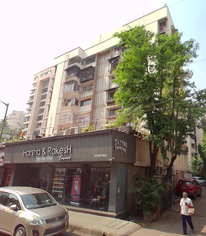 Prime Rose in Andheri West - Photo 2