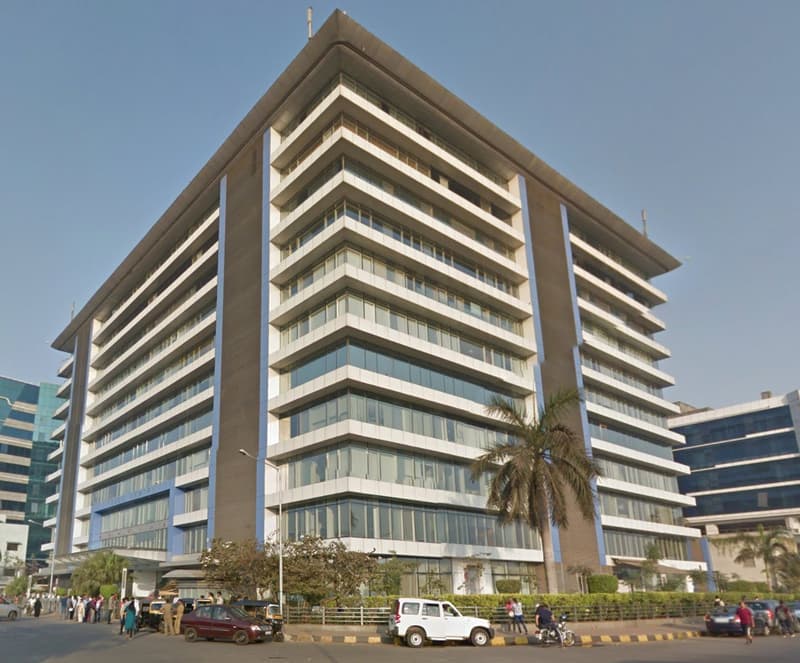 Trade Centre in Bandra East - Photo 1