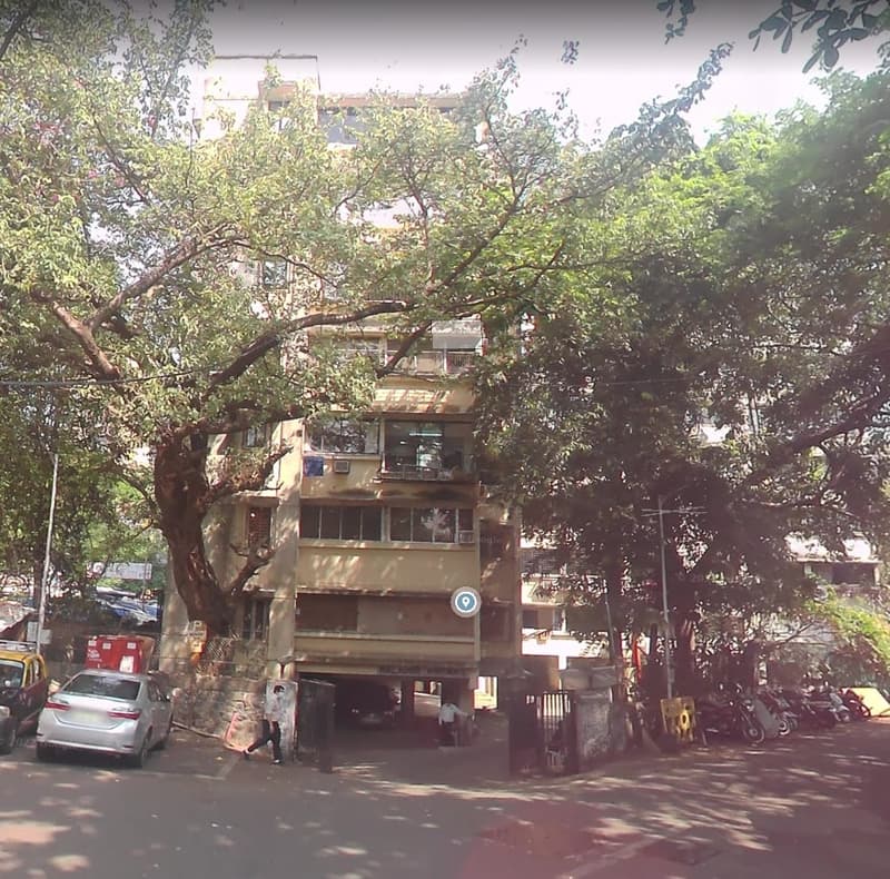 Malabar Apartment in Nepeansea Road - Photo 2