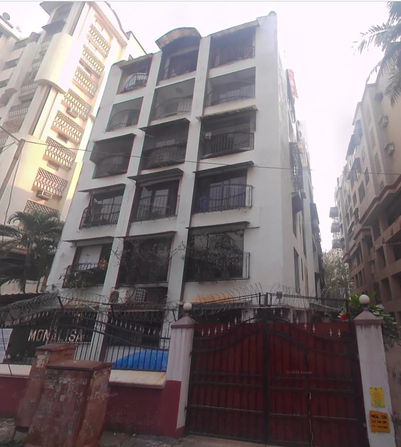 Monalisa Building in Bandra West - Photo 2