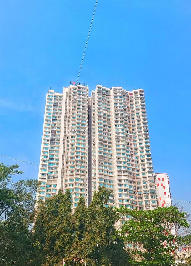 Romell Aether in Goregaon East - Photo 2