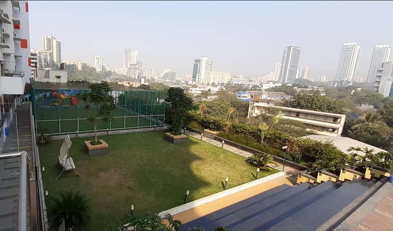 Romell Aether in Goregaon East - Photo 4