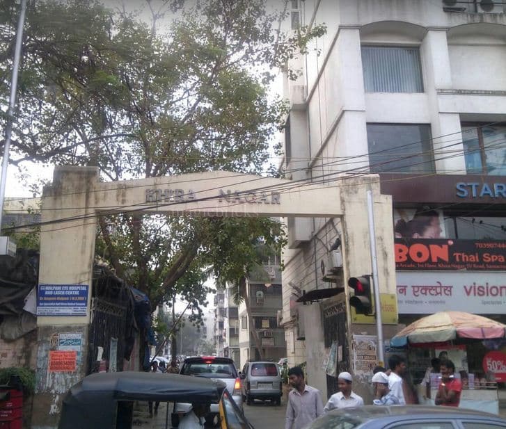 2 Khira Nagar for Rent in Santacruz West