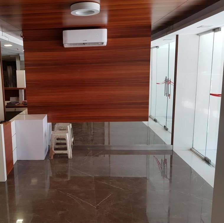 Sethia Grandeur in Bandra East - Photo 7