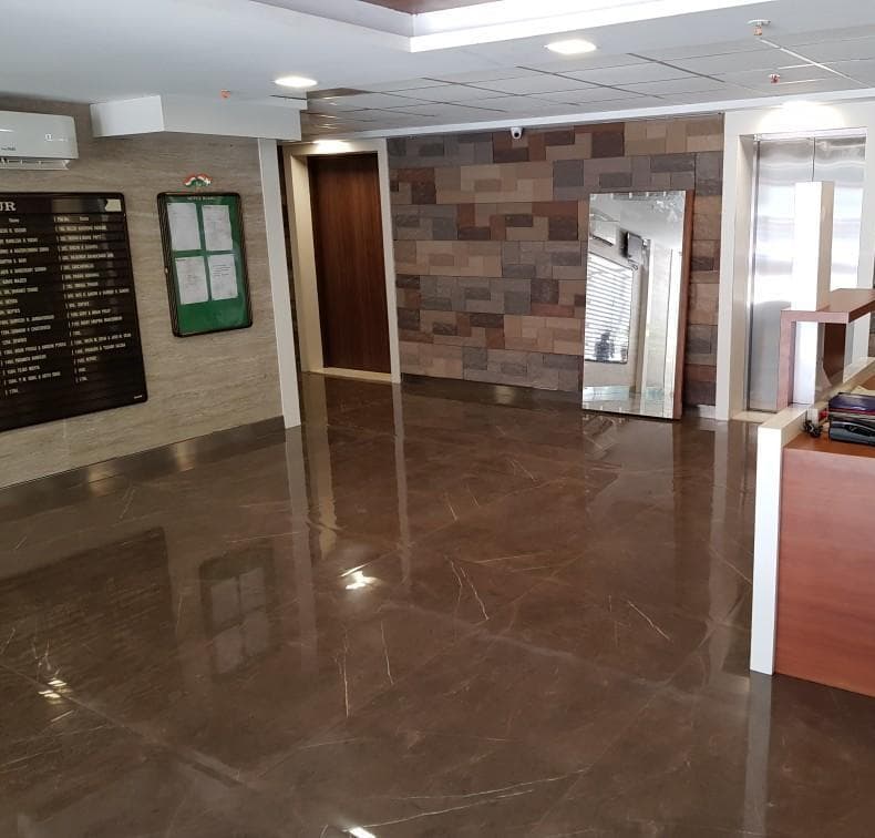 Sethia Grandeur in Bandra East - Photo 8