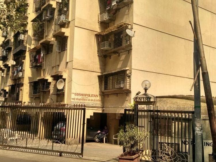 Cosmopolitan in Powai - Photo 1