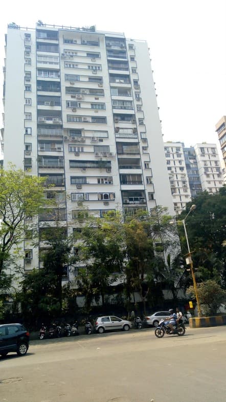 3 Mehrnaz for Rent in Cuffe Parade