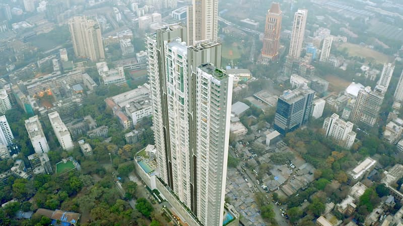 Kalpataru Avana in Parel - Photo 2