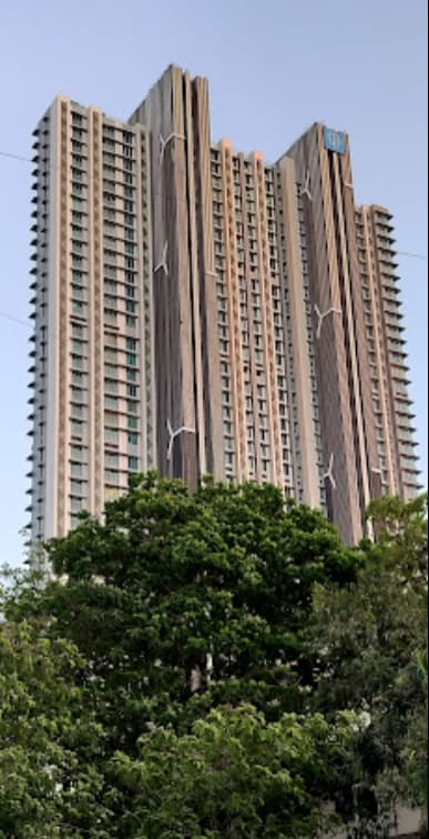 Kalpataru Avana in Parel - Photo 10