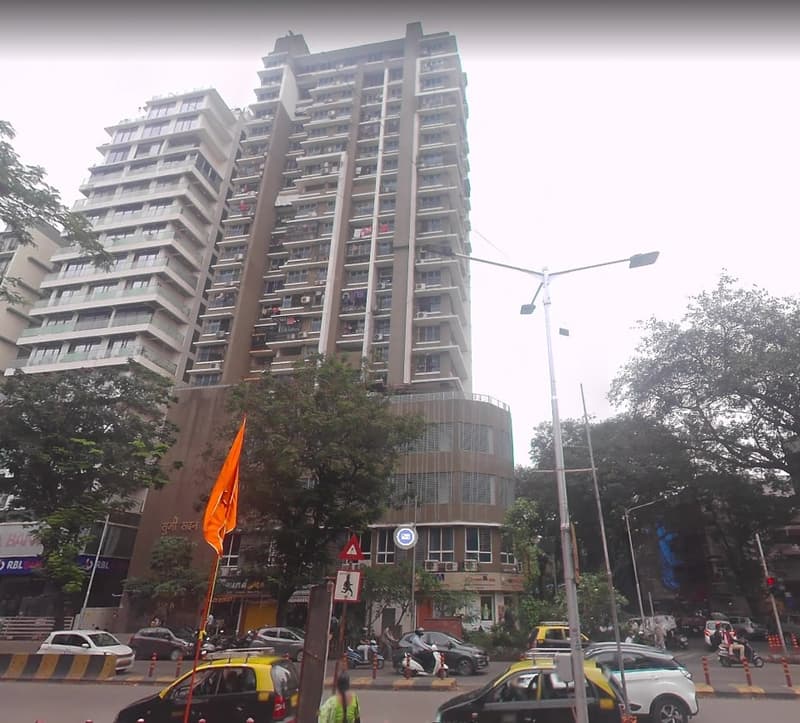 Sugee Sadan in Dadar West - Photo 2
