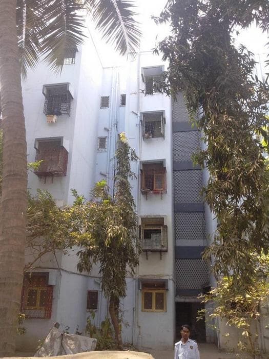 2 Sneha Dhara for Rent in Vile Parle West