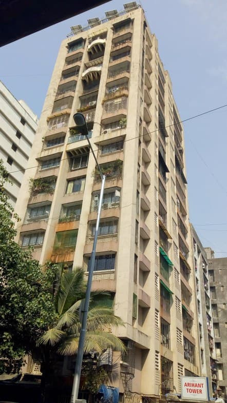 Arihant Tower for rent