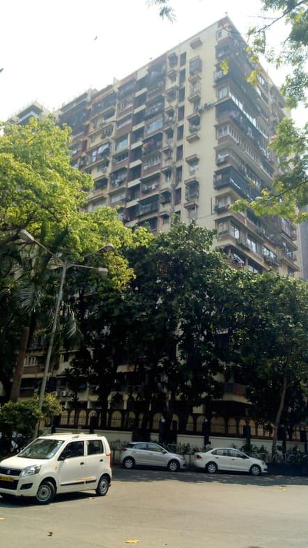 2 Sunita for Rent in Cuffe Parade