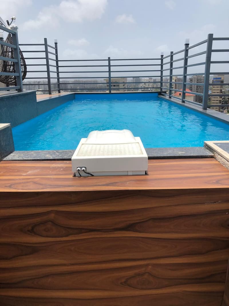 Jaswant Heights in Khar West - Photo 2