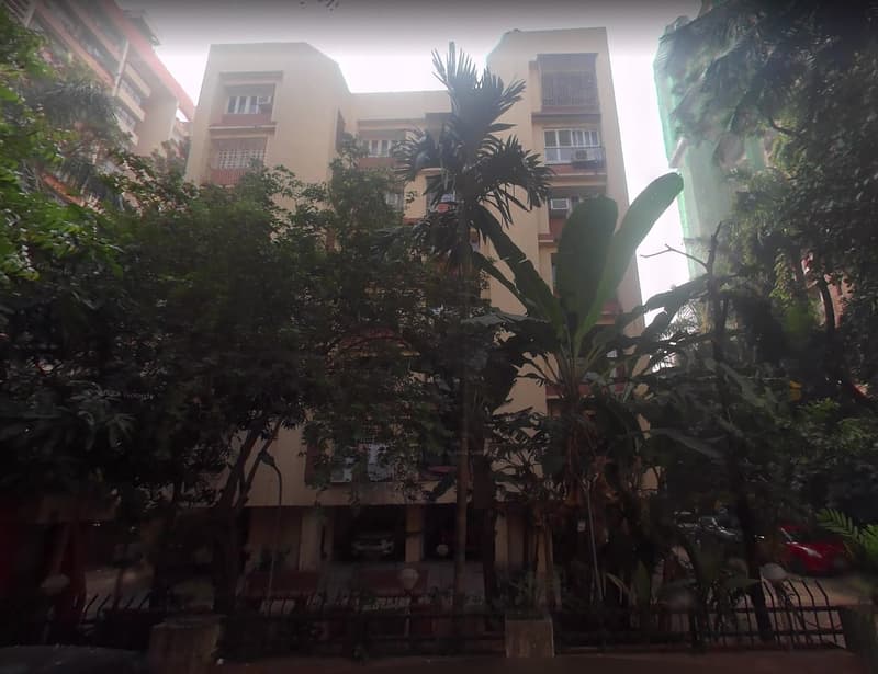 2 Heritage CHS for Rent in Andheri West