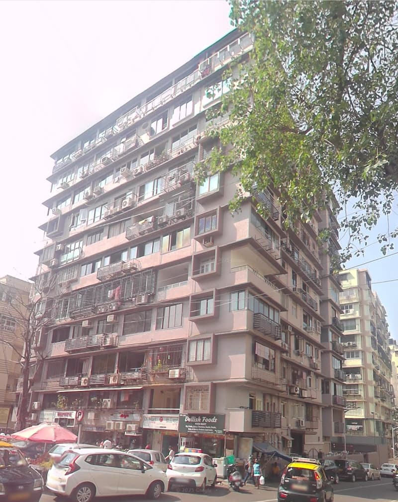 Sagar Kunj in Nepeansea Road - Photo 2