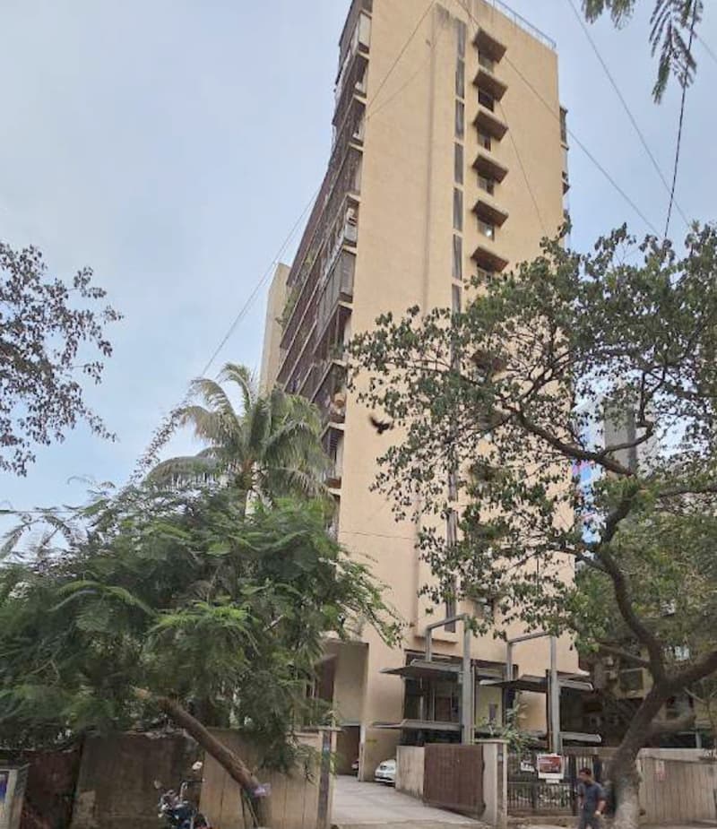 Orchid Residences in Andheri West - Photo 2