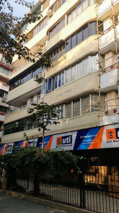 3 BHK Lotus Court for Rent in Churchgate