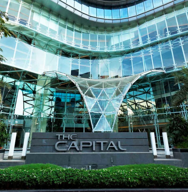 The Capital in Bandra Kurla Complex - Photo 5