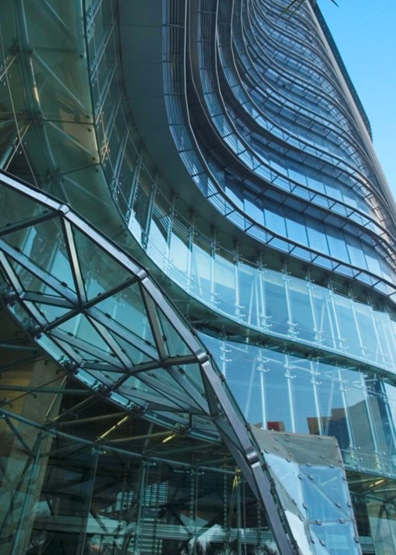 The Capital in Bandra Kurla Complex - Photo 4