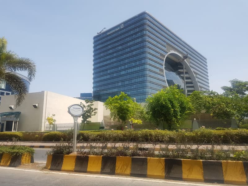 The Capital in Bandra Kurla Complex - Photo 2