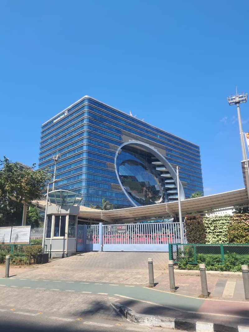 The Capital in Bandra Kurla Complex - Photo 6